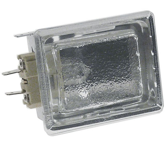Lamp Holder with Lamp G9 25W 230V – Genuine Part 5108467