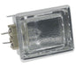 Lamp Holder with Lamp G9 25W 230V – Genuine Part 5108467