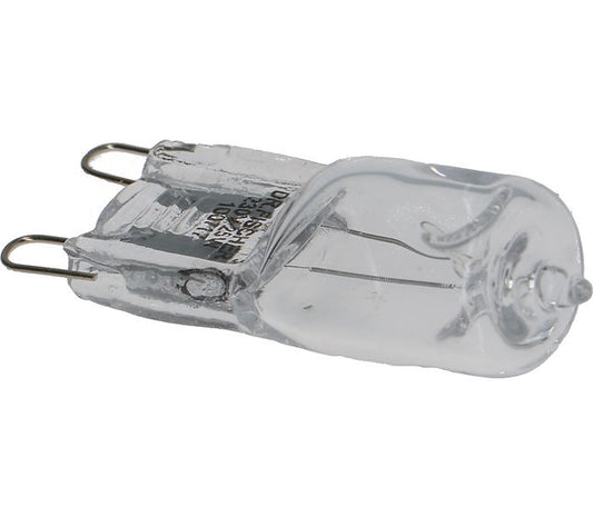 Halogen Lamp Dr Fischer G9 25W 230V – Genuine Part D421022