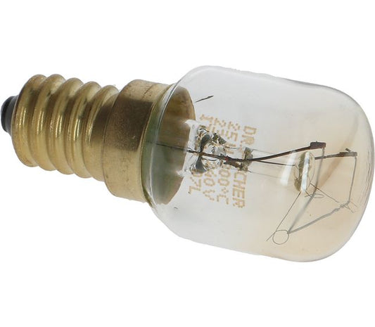 Oven Lamp Dr Fischer E14 25W 230V – Genuine Part D421016