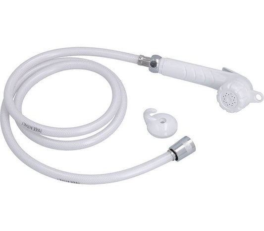 White Oven Wash Shower Set – Genuine Part 3359658