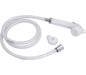 White Oven Wash Shower Set – Genuine Part 3359658