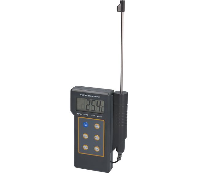 Digital Thermometer -50+300°C/-58+572°F – Genuine Part 3394968