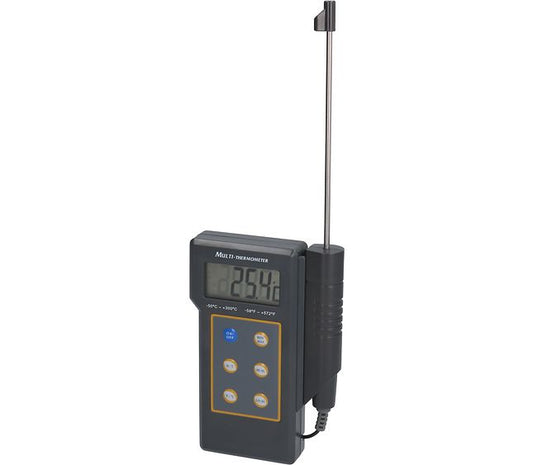 Digital Thermometer -50+300°C/-58+572°F – Genuine Part 3394968
