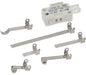 Microswitch Kit 16A 250V – Genuine Part 3240407