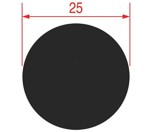Glass Fibre Gasket - 5 M – Genuine Part 3786314