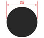 Glass Fibre Gasket - 5 M – Genuine Part 3786314