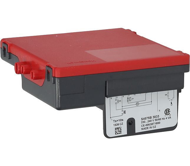 Control Box S4575B3033 – Genuine Part 3390290