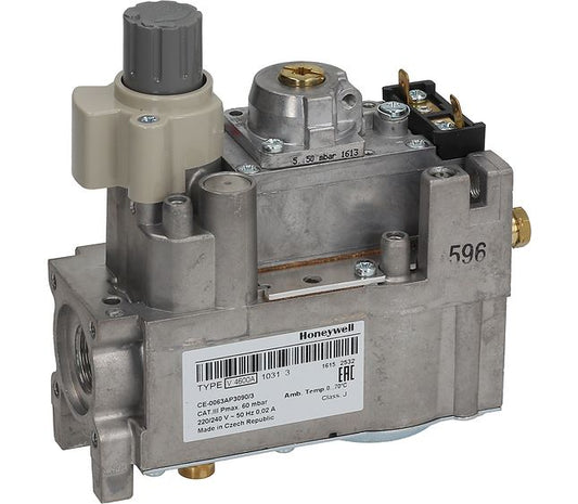 Valve V4600A Honeywell Ø 1/2"FF – Genuine Part 3526144