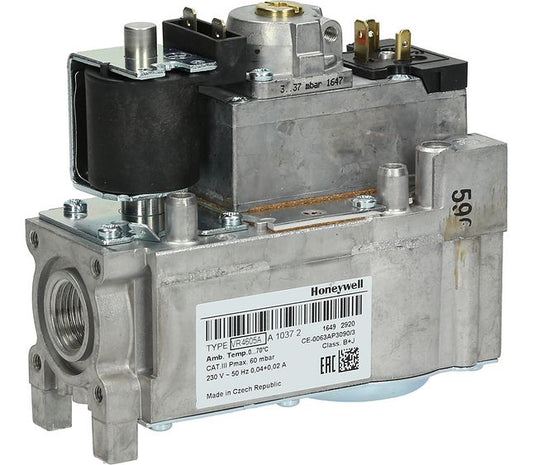 Valve VR4605A Honeywell Ø 1/2"FF – Genuine Part 3526401
