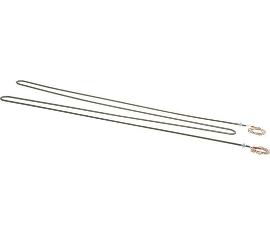 Heating Element Back 1300W 220V – Genuine Part 3755756