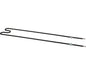 Heating Element 800W 230V – Genuine Part 3755783