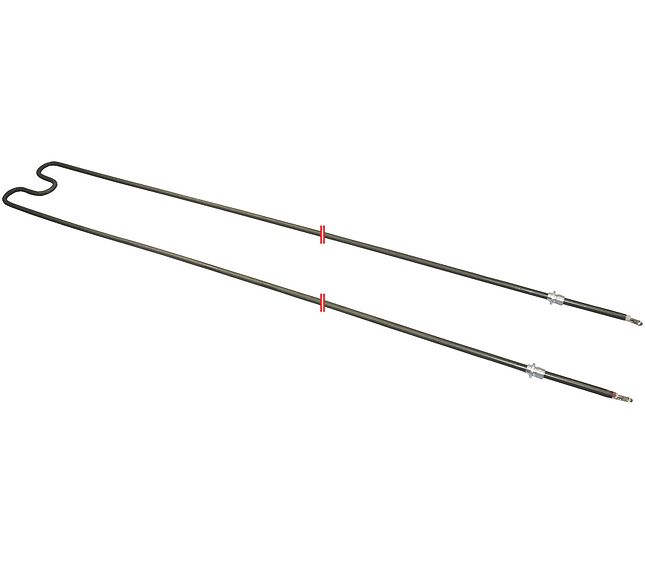 Heating Element 1000W 230V – Genuine Part 3755784