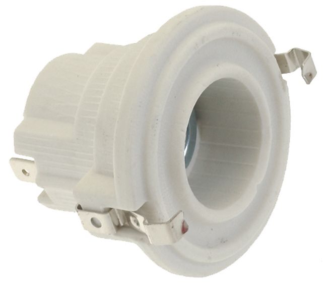 Lamp Receptacle E14 25W 230V – Genuine Part 3221300