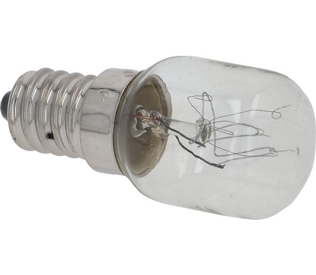 Lamp E14 25W 230V – Genuine Part 3221061