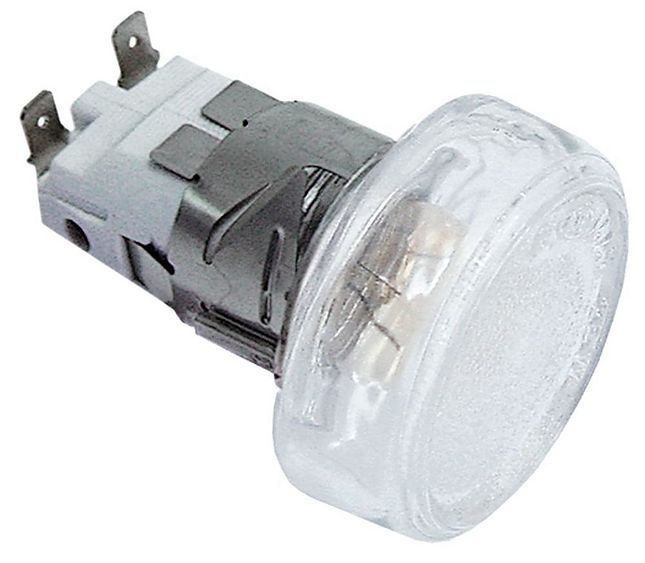 Portalampada Con Lampada Alogena – Genuine Part 5111635