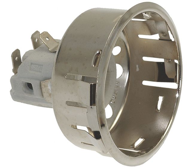 Oven Lamp Receptacle E14 – Genuine Part 3221348