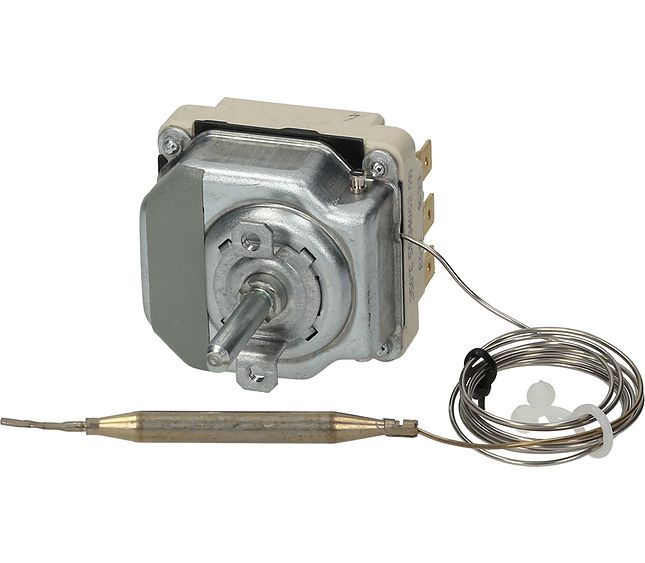 Three-Phase Thermostat 100-350°C – Genuine Part 3744110