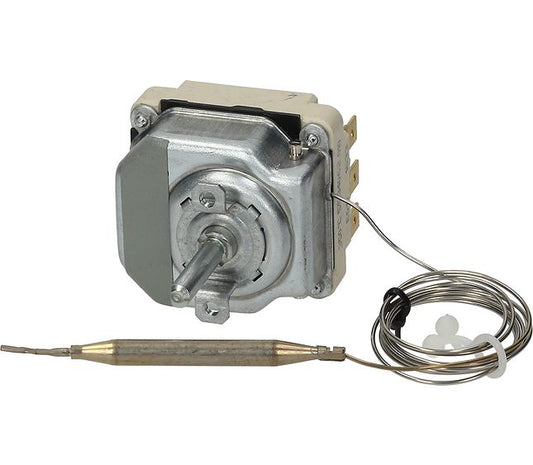 Three-Phase Thermostat 100-350°C – Genuine Part 3744110