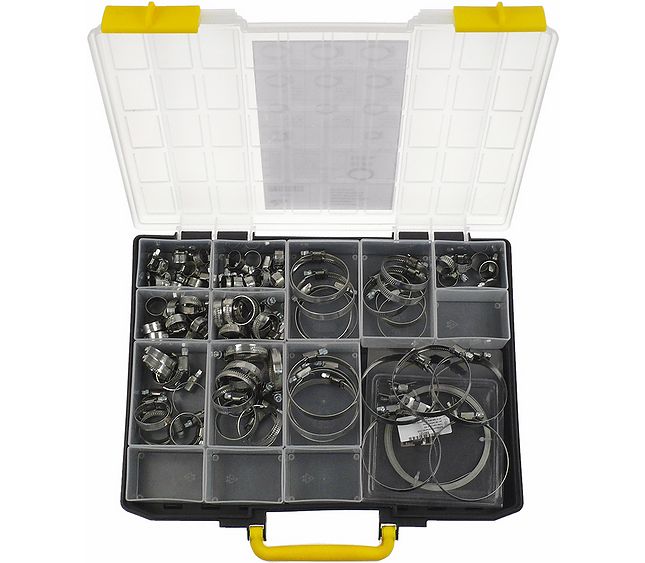 Hose Clamps Case – Genuine Part 5113684