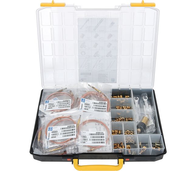 Sit Thermocouple Maintenance Case – Genuine Part 3440226