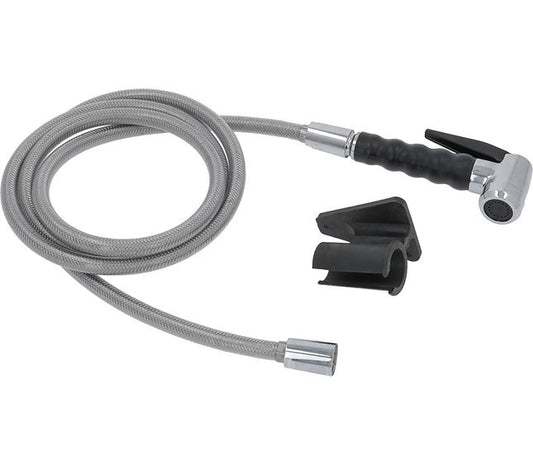 Oven Wash Shower Set Ø 1/2"M Complete – Genuine Part 3359416