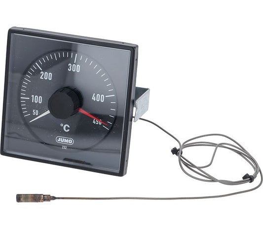 Thermoregulator Ø 60/80 mm 50-450°C – Genuine Part 3442008