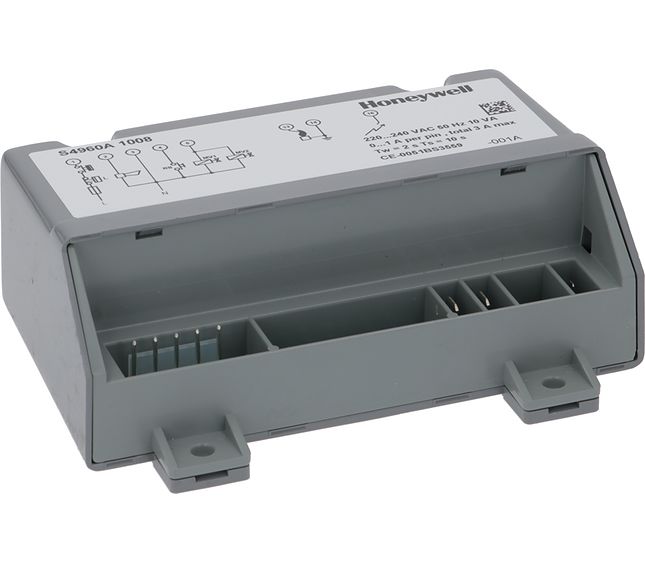 Control Box S4960A1008B – Genuine Part 3091044