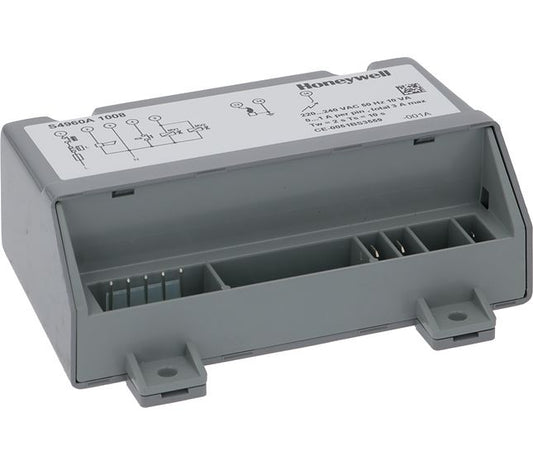 Control Box S4960A1008B – Genuine Part 3091044