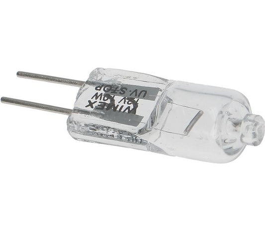 Neutral Halogen Lamp G4 10W 12V – Genuine Part 3221250