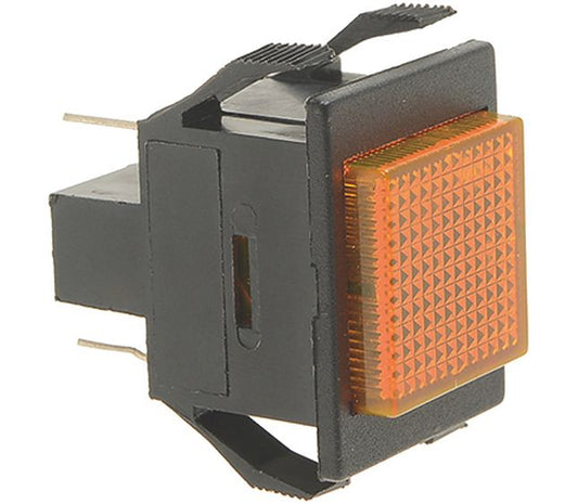 Indicator Light Orange 250V – Genuine Part 3221511