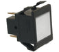 White Indicator Lamp 220V – Genuine Part 3221582