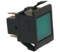 Indicator Light Green 220V – Genuine Part 3221583