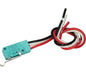 Microswitch Panasonic ABV16146131 – Genuine Part 3240934
