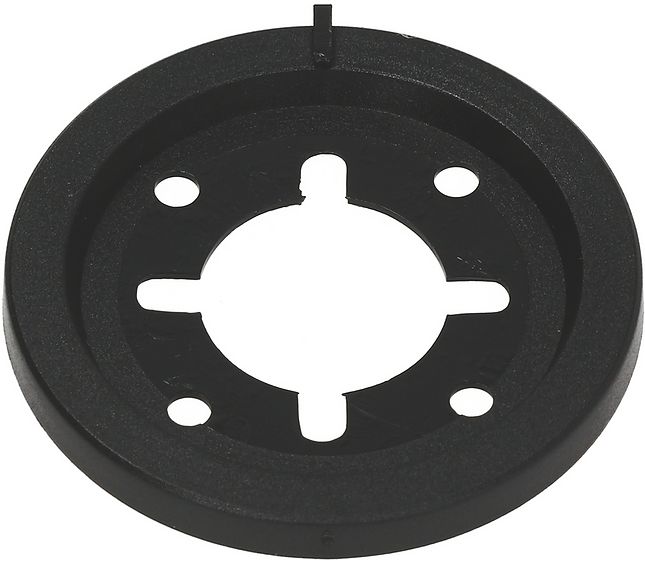 Black Ring Ø 56 mm – Genuine Part 3241999