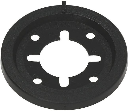 Black Ring Ø 56 mm – Genuine Part 3241999