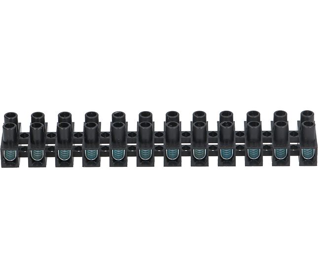 Terminal Block 12-POLES of Plastic – Genuine Part 3247017