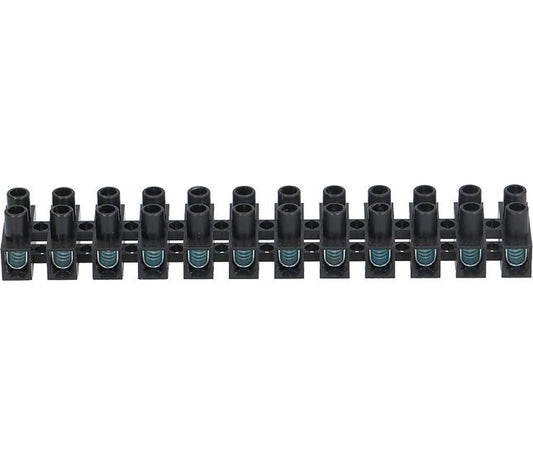 Terminal Block 12-POLES of Plastic – Genuine Part 3247017