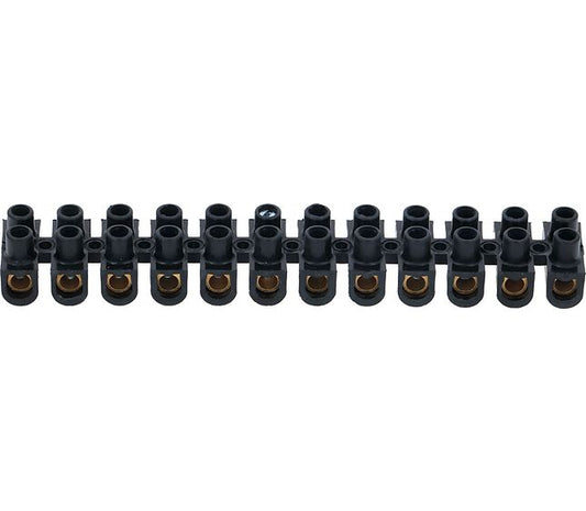 Terminal Block 12-POLES of Plastic – Genuine Part 3247023