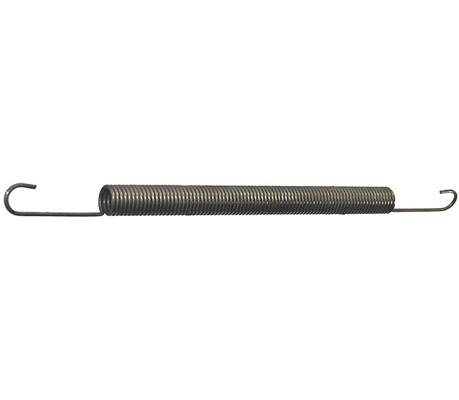 Oven Door Spring Ø 16.5x290 mm – Genuine Part 3250187