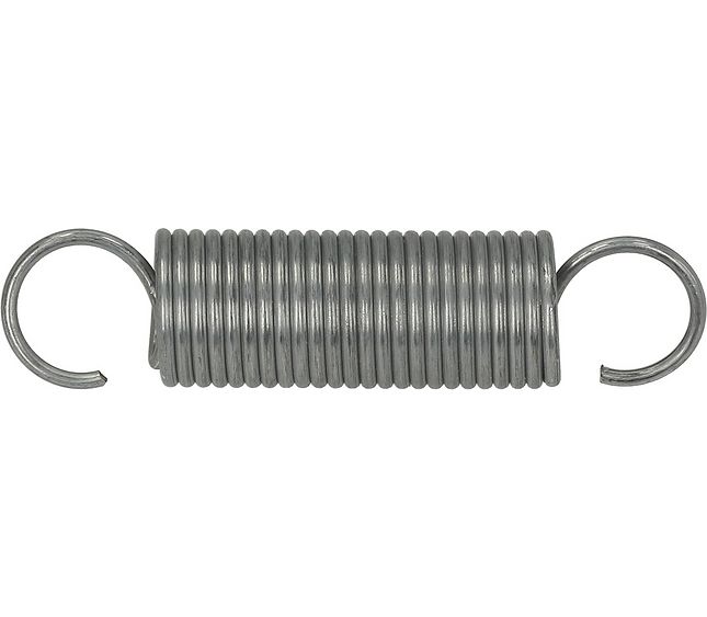 Oven Door Spring Ø 27x135 mm – Genuine Part 3250188