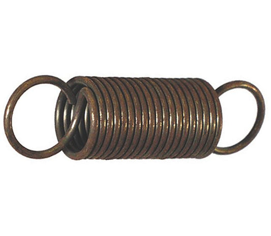 Oven Door Spring Ø 20x80 mm – Genuine Part 3250189