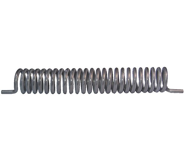 Left Spring for Oven Door Ø 30x230 mm – Genuine Part 3250191