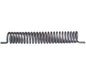 Left Spring for Oven Door Ø 30x230 mm – Genuine Part 3250191