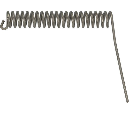 Left Spring for Oven Door Ø 25x153 mm – Genuine Part 3250195