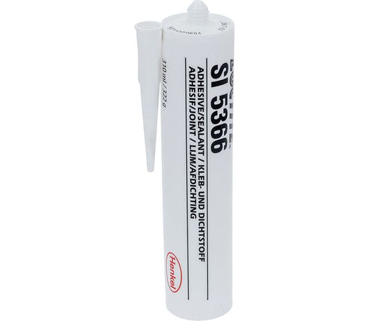 Transparent Silicone Loctite 310 ml – Genuine Part 3392006