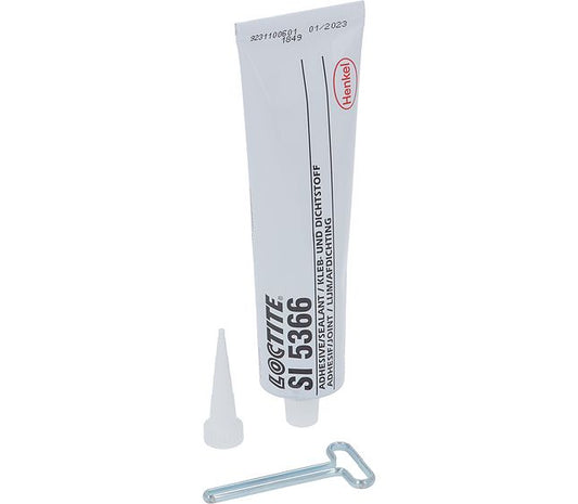 Transparent Silicone Loctite SI5366 100g – Genuine Part 3392007