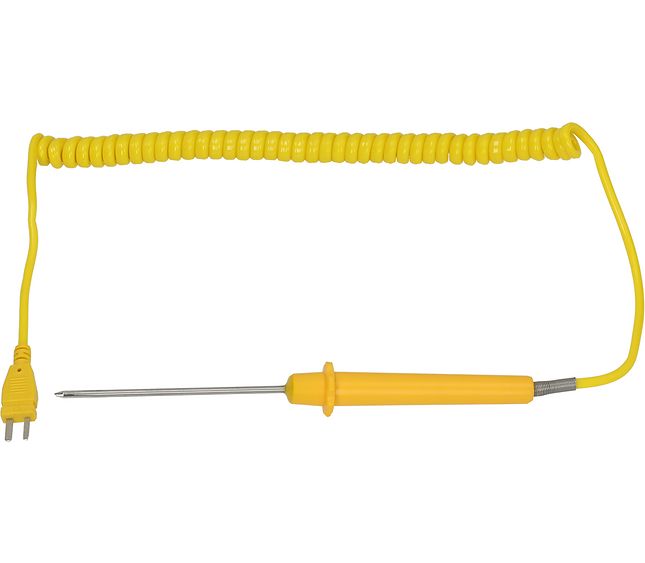 Penetration Probe Ø 3x145 mm – Genuine Part 3394507