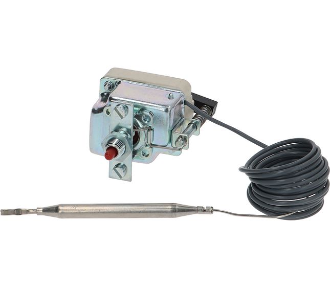 Single-Phase Thermostat 250°C – Genuine Part 3444590