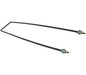 Heating Element 1200W 230V – Genuine Part 3455077